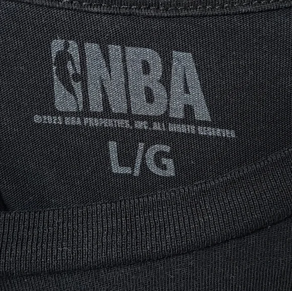 NBA Toronto Raptors tee shirt - Picture 3 of 4